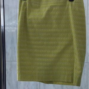 💫💫Ann Taylor Petite 4P skirt💫💫